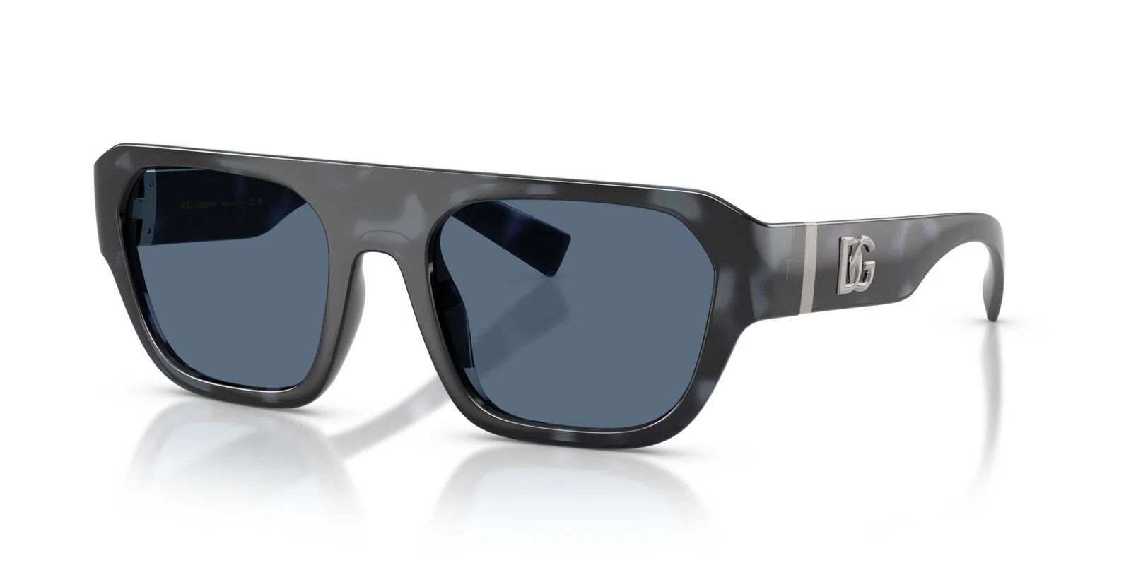 Dolce & Gabbana 6206 Sunglasses - view 16